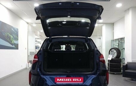 BMW X3, 2025 год, 7 200 000 рублей, 24 фотография