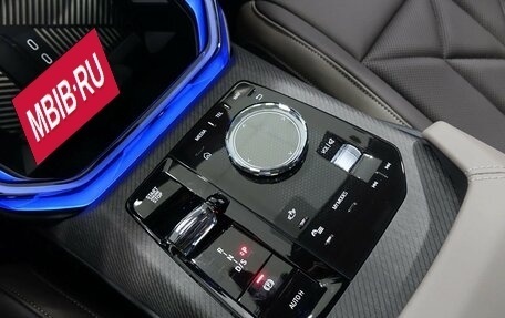 BMW X3, 2025 год, 7 200 000 рублей, 21 фотография