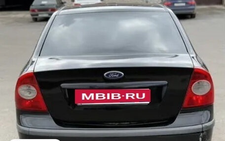 Ford Focus II рестайлинг, 2006 год, 315 000 рублей, 2 фотография