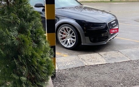 Audi A4 allroad, 2012 год, 1 800 000 рублей, 1 фотография