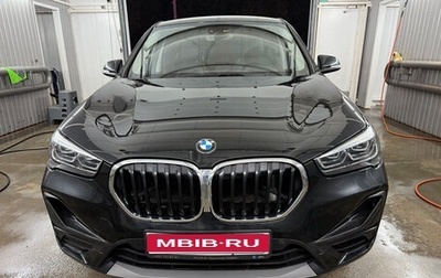 BMW X1, 2021 год, 3 250 000 рублей, 1 фотография