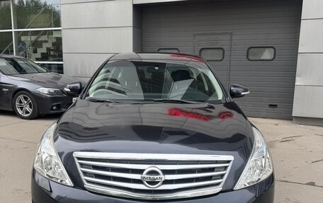 Nissan Teana, 2010 год, 710 000 рублей, 1 фотография