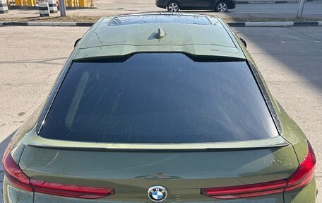 BMW X6, 2021 год, 9 200 000 рублей, 4 фотография