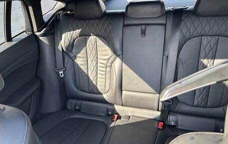 BMW X6, 2021 год, 9 200 000 рублей, 5 фотография