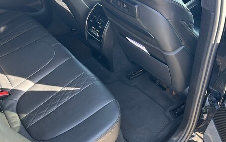 BMW X6, 2021 год, 9 200 000 рублей, 8 фотография