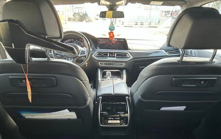 BMW X6, 2021 год, 9 200 000 рублей, 11 фотография