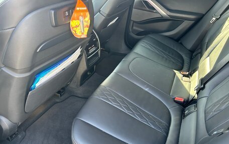 BMW X6, 2021 год, 9 200 000 рублей, 15 фотография