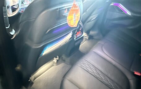 BMW X6, 2021 год, 9 200 000 рублей, 26 фотография