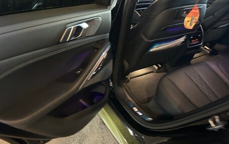 BMW X6, 2021 год, 9 200 000 рублей, 25 фотография