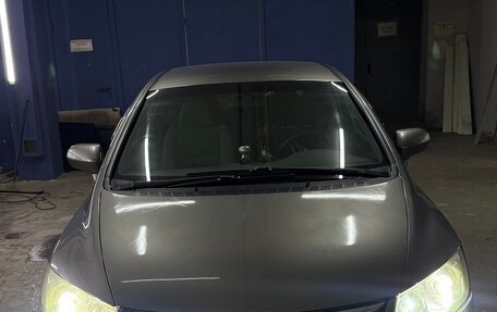 Honda Civic VIII, 2008 год, 550 000 рублей, 6 фотография