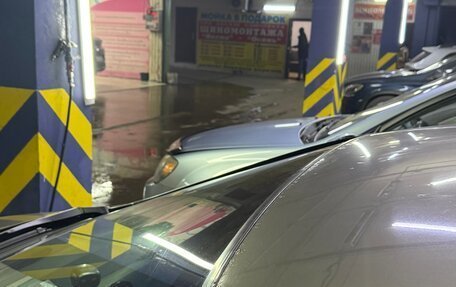 Honda Civic VIII, 2008 год, 550 000 рублей, 12 фотография