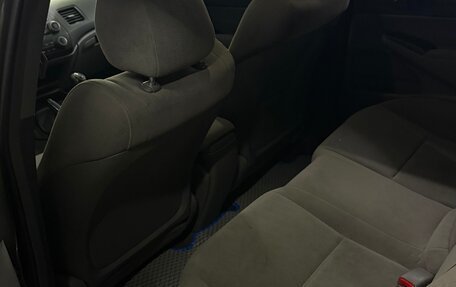 Honda Civic VIII, 2008 год, 550 000 рублей, 19 фотография