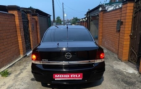 Opel Astra H, 2011 год, 515 000 рублей, 6 фотография