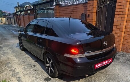 Opel Astra H, 2011 год, 515 000 рублей, 5 фотография