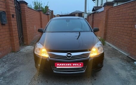 Opel Astra H, 2011 год, 515 000 рублей, 2 фотография