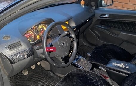 Opel Astra H, 2011 год, 515 000 рублей, 7 фотография