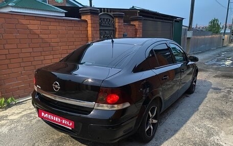 Opel Astra H, 2011 год, 515 000 рублей, 4 фотография