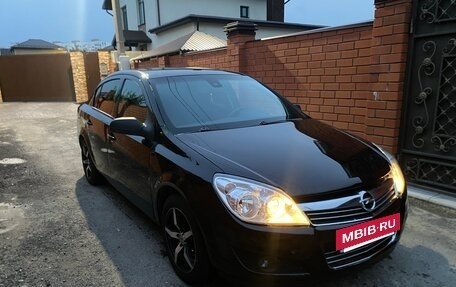 Opel Astra H, 2011 год, 515 000 рублей, 3 фотография