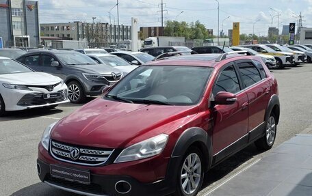 DongFeng H30 Cross, 2015 год, 410 000 рублей, 3 фотография