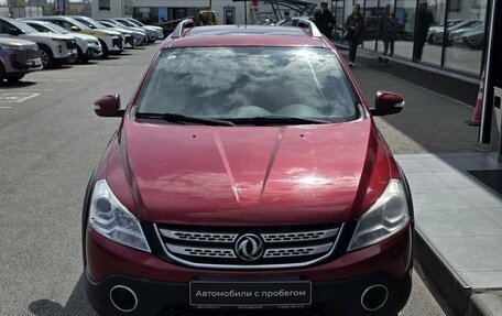 DongFeng H30 Cross, 2015 год, 410 000 рублей, 4 фотография