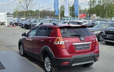DongFeng H30 Cross, 2015 год, 410 000 рублей, 8 фотография