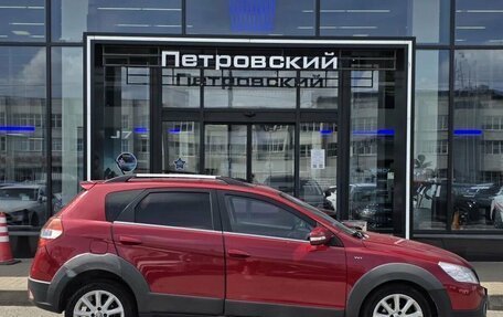 DongFeng H30 Cross, 2015 год, 410 000 рублей, 5 фотография