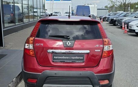 DongFeng H30 Cross, 2015 год, 410 000 рублей, 7 фотография