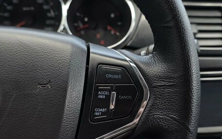 DongFeng H30 Cross, 2015 год, 410 000 рублей, 12 фотография
