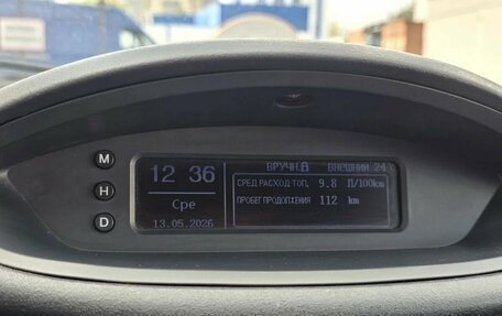 DongFeng H30 Cross, 2015 год, 410 000 рублей, 16 фотография