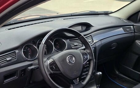 DongFeng H30 Cross, 2015 год, 410 000 рублей, 14 фотография