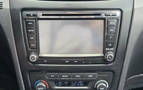 DongFeng H30 Cross, 2015 год, 410 000 рублей, 17 фотография