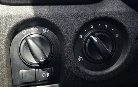 DongFeng H30 Cross, 2015 год, 410 000 рублей, 18 фотография