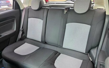 DongFeng H30 Cross, 2015 год, 410 000 рублей, 19 фотография