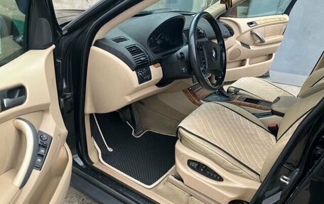 BMW X5, 2004 год, 1 050 000 рублей, 4 фотография