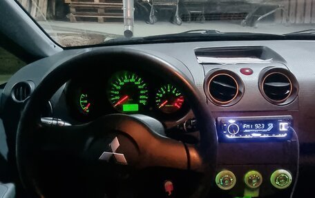 Mitsubishi Colt VI рестайлинг, 2005 год, 420 000 рублей, 9 фотография