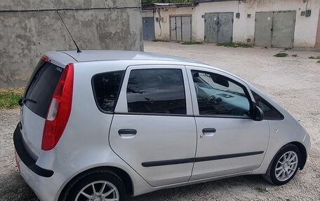Mitsubishi Colt VI рестайлинг, 2005 год, 420 000 рублей, 7 фотография