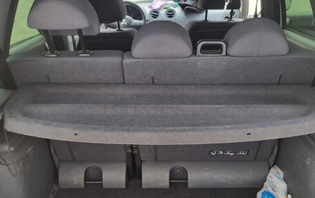 Mitsubishi Colt VI рестайлинг, 2005 год, 420 000 рублей, 10 фотография