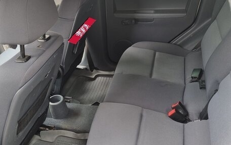Mitsubishi Colt VI рестайлинг, 2005 год, 420 000 рублей, 11 фотография