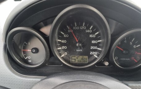 Mitsubishi Colt VI рестайлинг, 2005 год, 420 000 рублей, 15 фотография