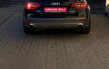 Audi A4 allroad, 2012 год, 1 800 000 рублей, 8 фотография