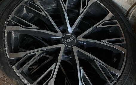 Audi A4 allroad, 2012 год, 1 800 000 рублей, 11 фотография