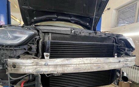 Audi A4 allroad, 2012 год, 1 800 000 рублей, 13 фотография