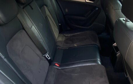 Audi A4 allroad, 2012 год, 1 800 000 рублей, 19 фотография