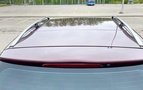 Mercedes-Benz M-Класс, 2008 год, 1 280 000 рублей, 5 фотография
