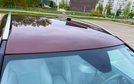 Mercedes-Benz M-Класс, 2008 год, 1 280 000 рублей, 19 фотография