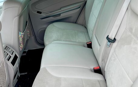 Mercedes-Benz M-Класс, 2008 год, 1 280 000 рублей, 21 фотография