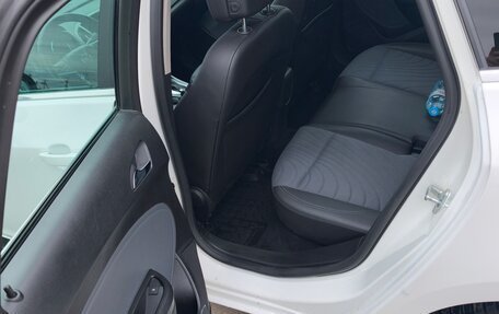 Opel Astra J, 2014 год, 900 000 рублей, 6 фотография