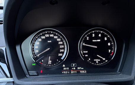 BMW X1, 2021 год, 3 250 000 рублей, 8 фотография