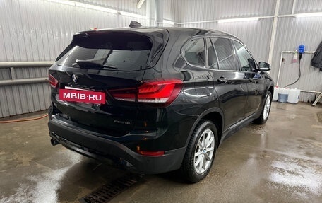 BMW X1, 2021 год, 3 250 000 рублей, 5 фотография