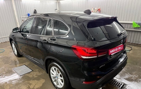 BMW X1, 2021 год, 3 250 000 рублей, 3 фотография